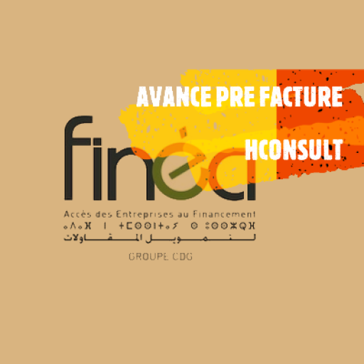 FINEA AVANCE PRE FACTURE