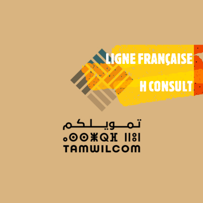 TAMWILCOM LIGNE FRANÇAISE